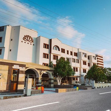 Emin Koçak Hotel Kapadokya Nevşehir Dış mekan fotoğraf