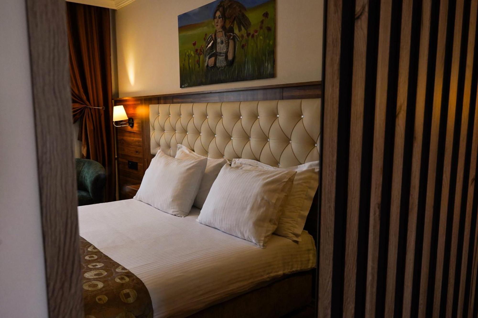 Emin Koçak Hotel Kapadokya Nevşehir Dış mekan fotoğraf