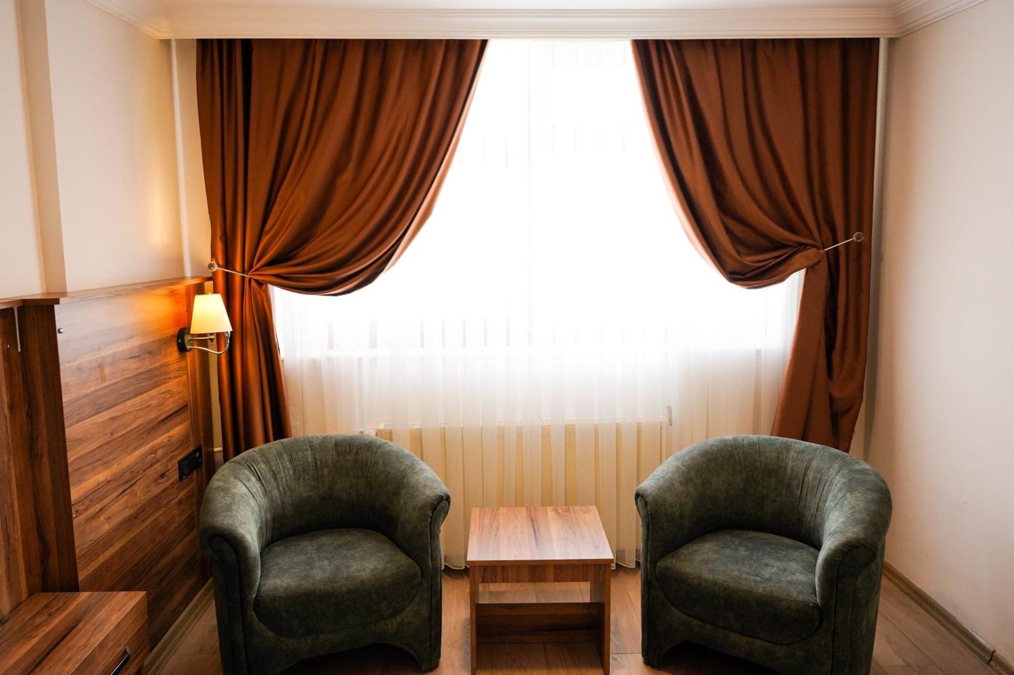 Emin Koçak Hotel Kapadokya Nevşehir Dış mekan fotoğraf