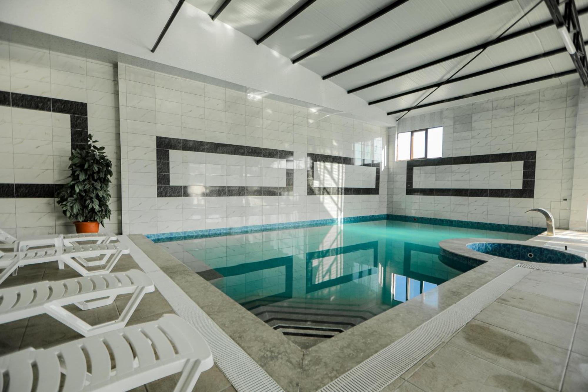 Emin Koçak Hotel Kapadokya Nevşehir Dış mekan fotoğraf